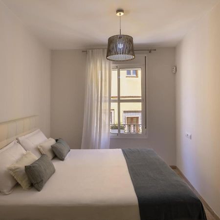 Bonito Nice Apartamento Sevilla Centro Εξωτερικό φωτογραφία
