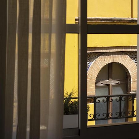 Bonito Nice Apartamento Sevilla Centro Εξωτερικό φωτογραφία