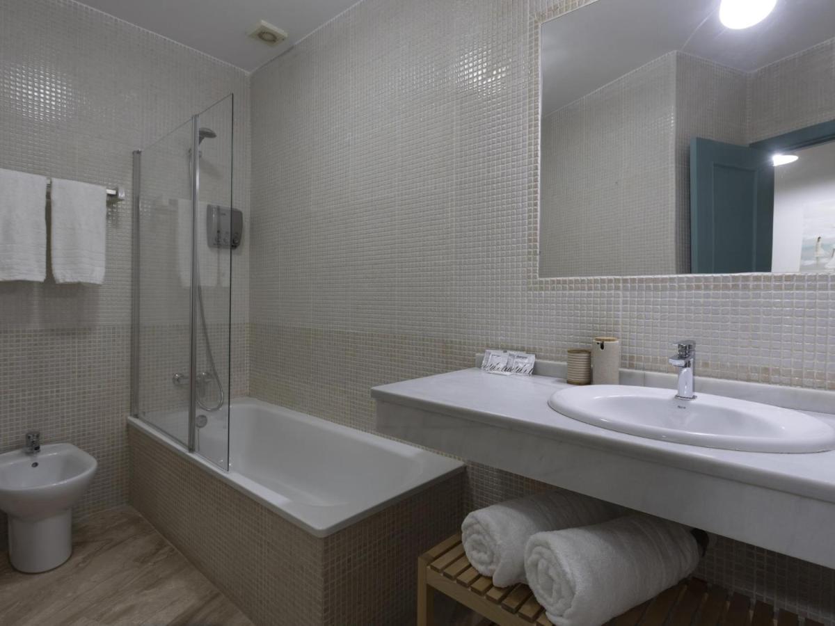 Bonito Nice Apartamento Sevilla Centro Εξωτερικό φωτογραφία