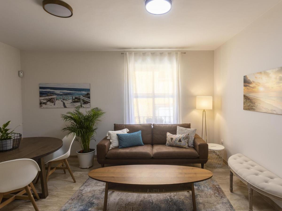 Bonito Nice Apartamento Sevilla Centro Εξωτερικό φωτογραφία