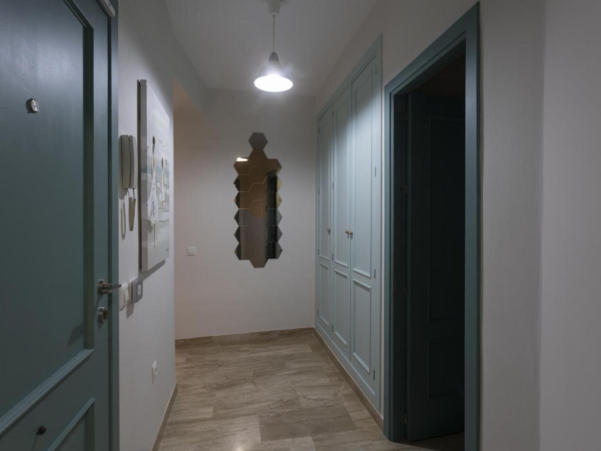 Bonito Nice Apartamento Sevilla Centro Εξωτερικό φωτογραφία
