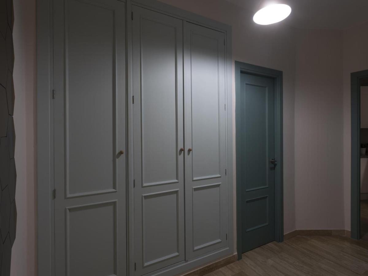 Bonito Nice Apartamento Sevilla Centro Εξωτερικό φωτογραφία
