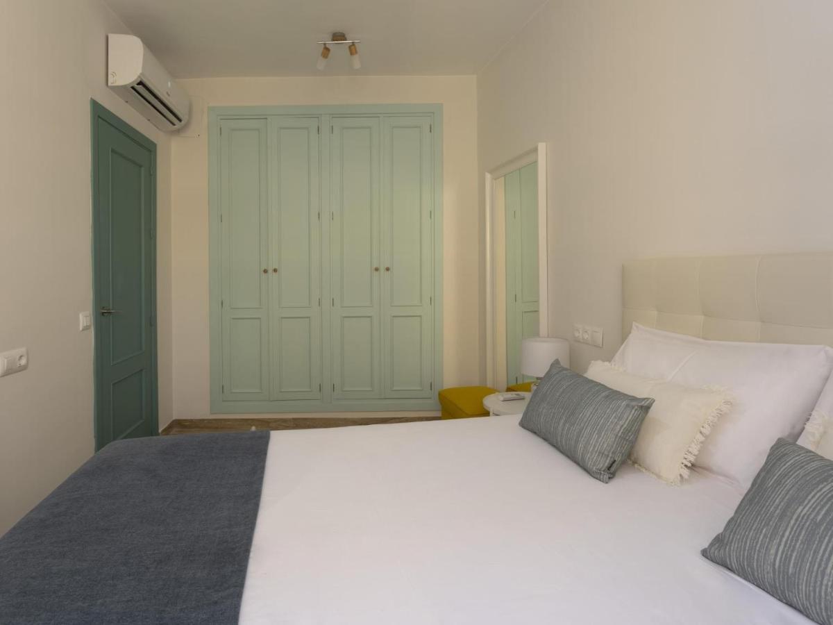 Bonito Nice Apartamento Sevilla Centro Εξωτερικό φωτογραφία