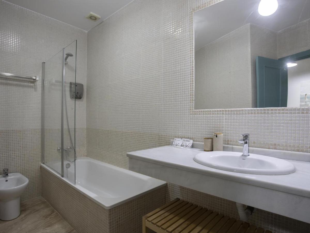 Bonito Nice Apartamento Sevilla Centro Εξωτερικό φωτογραφία