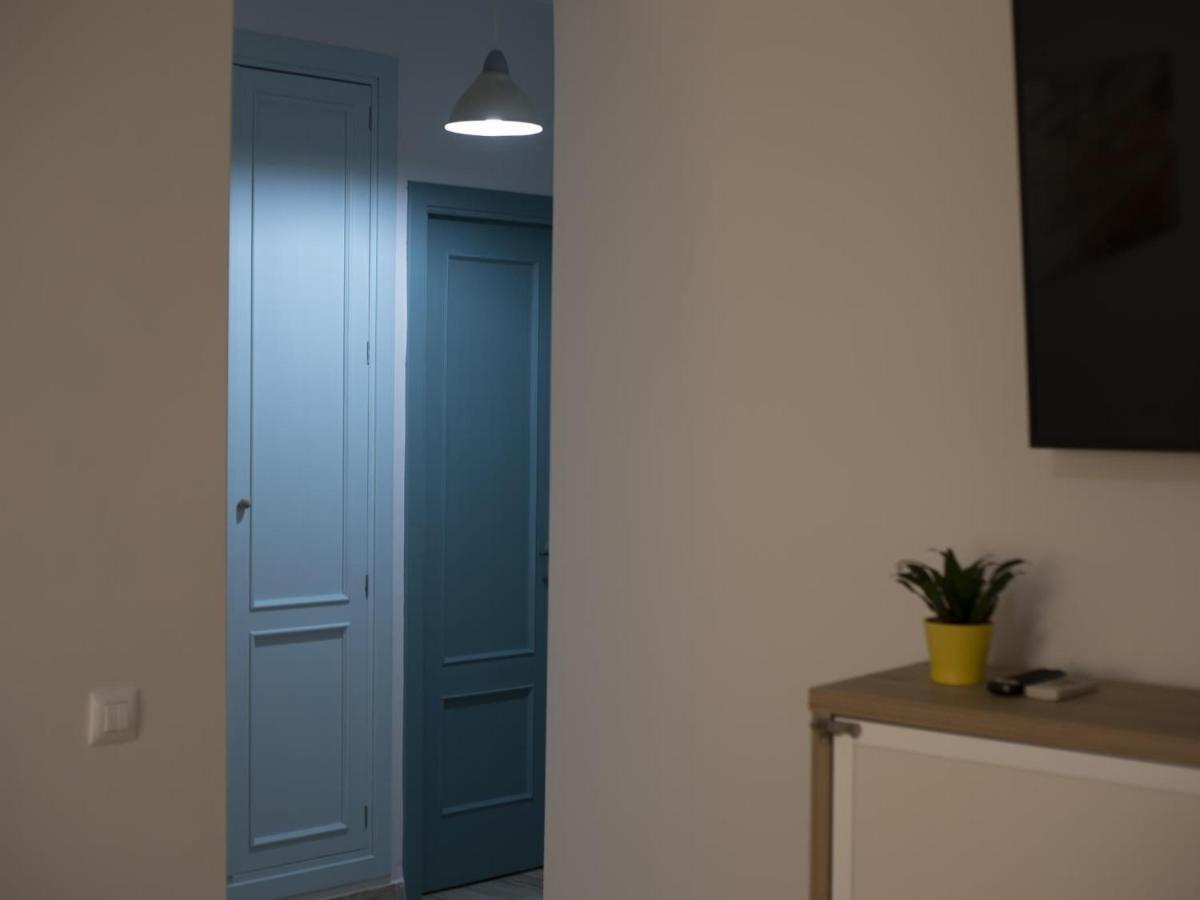 Bonito Nice Apartamento Sevilla Centro Εξωτερικό φωτογραφία