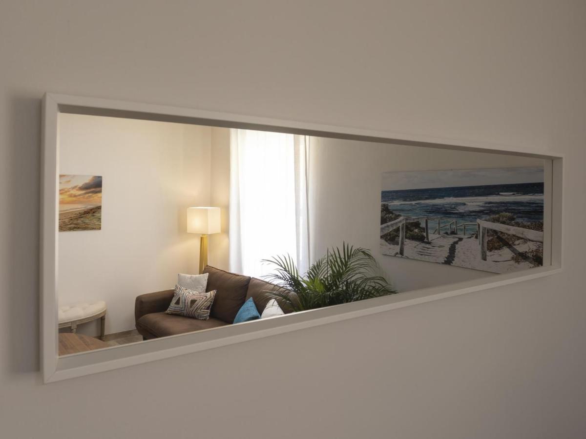 Bonito Nice Apartamento Sevilla Centro Εξωτερικό φωτογραφία