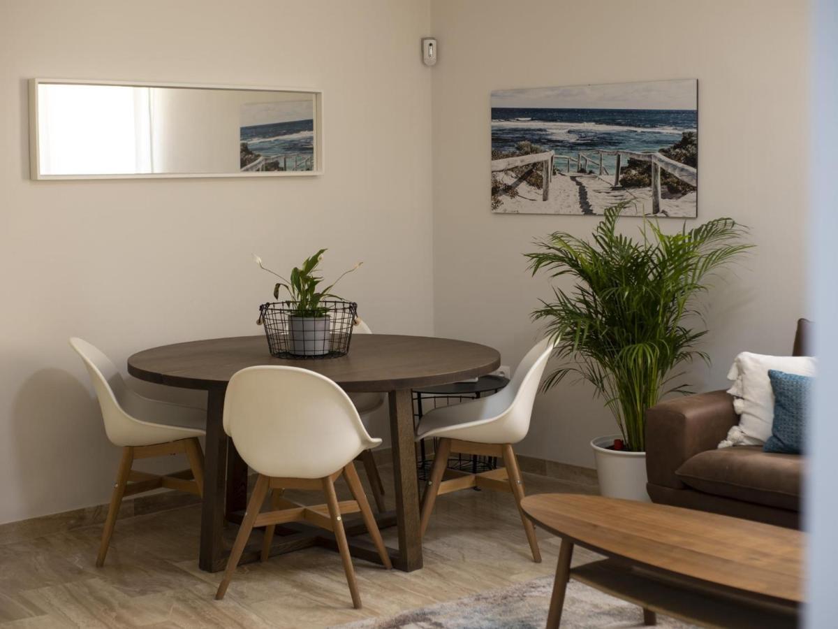 Bonito Nice Apartamento Sevilla Centro Εξωτερικό φωτογραφία